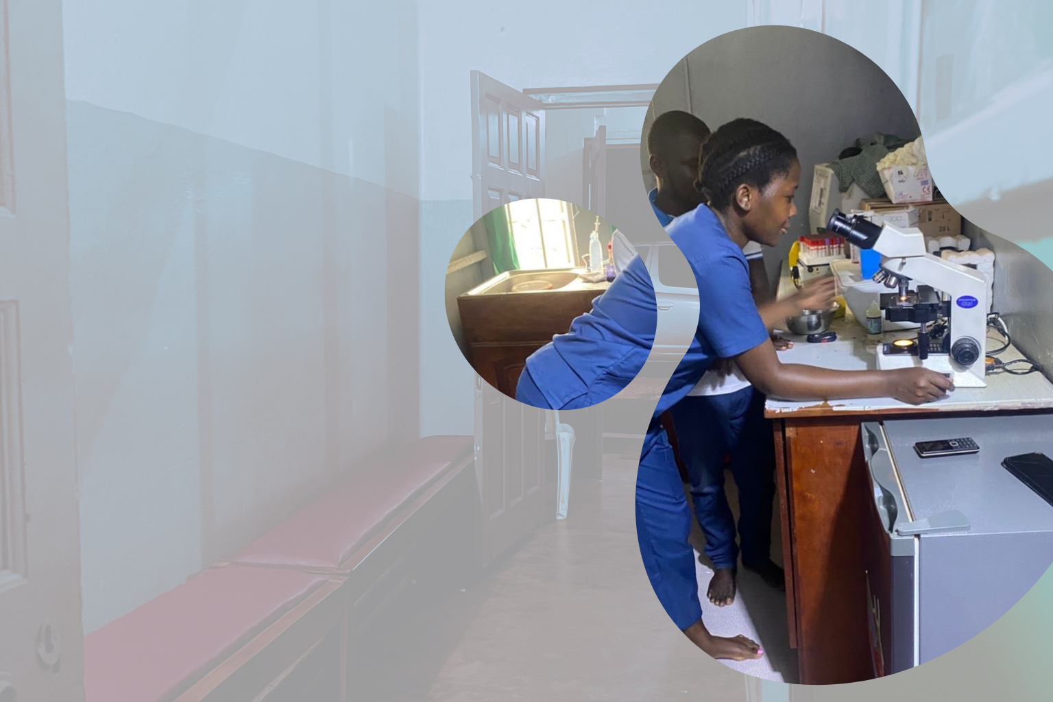 Home Page laboratory